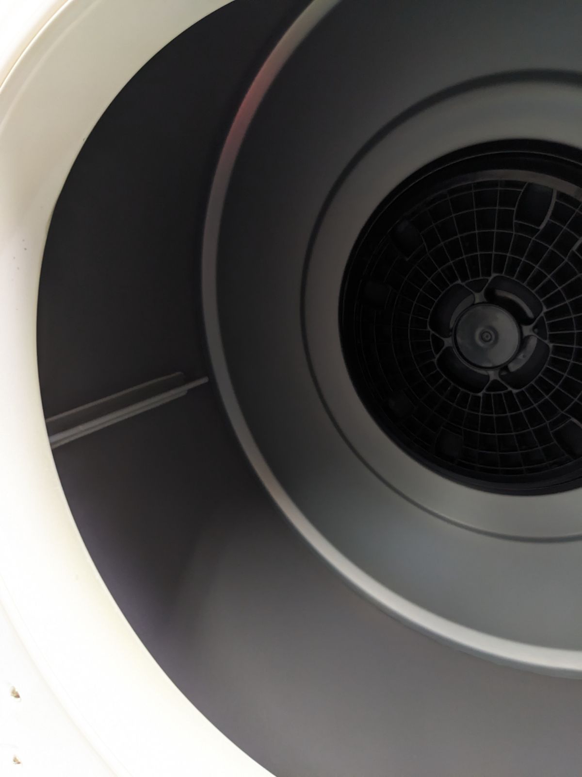 HITACHI 日立 DE-N 50 HV 製 電気衣類乾燥機 5㎏