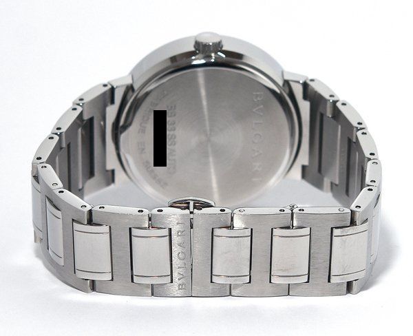 箱保付 BVLGARI ブルガリ ブルガリブルガリ BB38SS 自動巻き メンズ WWW_NOITHATQUANGTHANH_NET