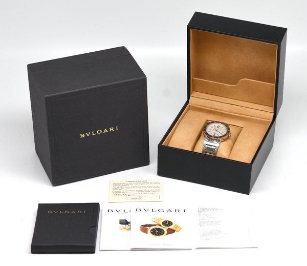 ブルガリ ブルガリブルガリ