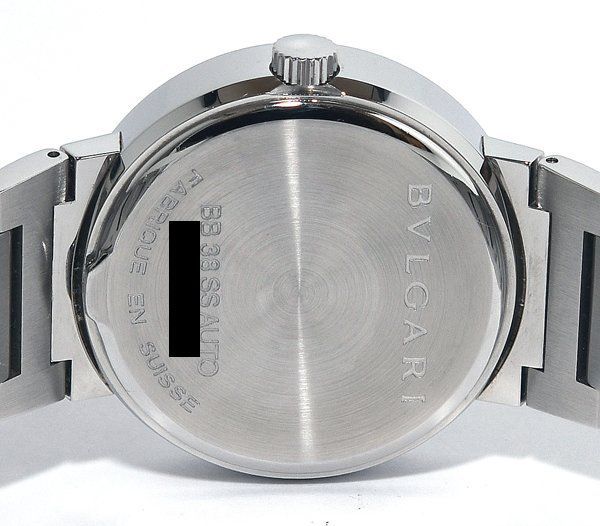 ブルガリ ブルガリブルガリ