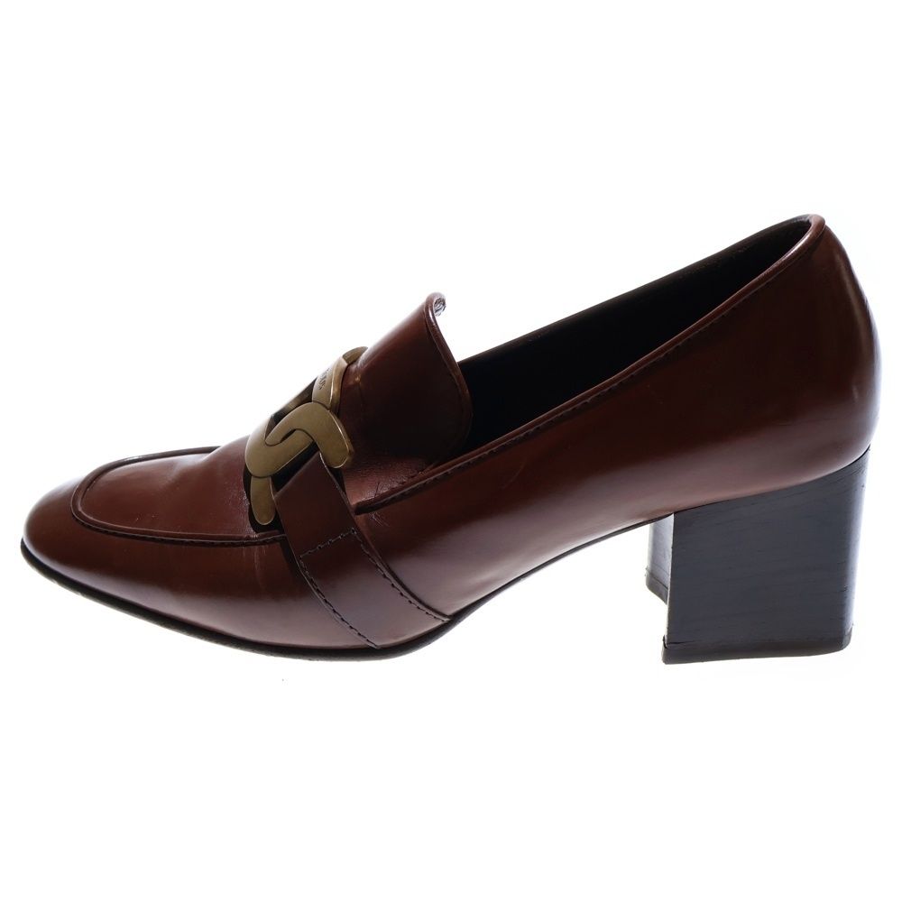 MARMOLADA マルモラーダ スエード バックストラップ レザー スリッパ グレー FG479.004