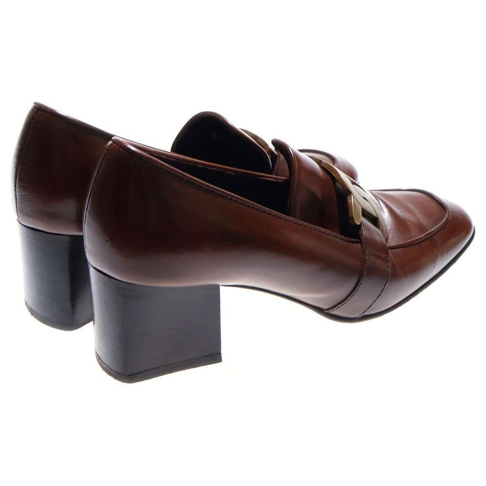  マルモラーダ スエード バックストラップ レザー スリッパ グレー FG 479.004 その他 靴