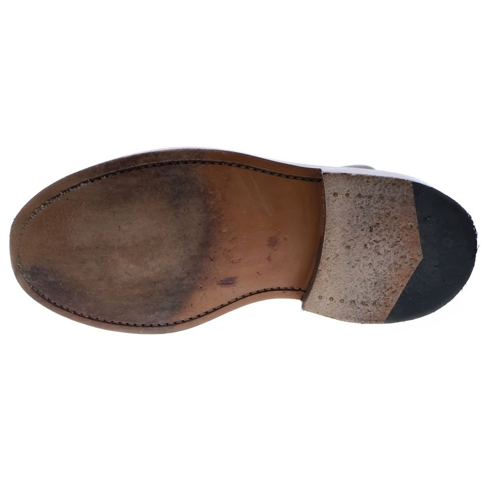 男性らしい Tricker s トリッカーズ 世界190足 TRAMPING BOOTS レザー トランピングブーツ ブラウン 810212 フェミニンスタイル