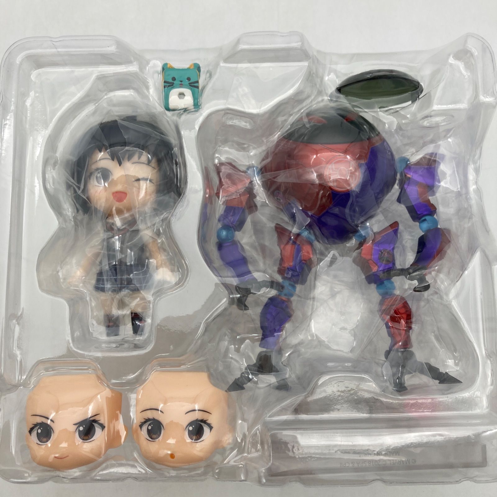 ねんどろいど ペニー