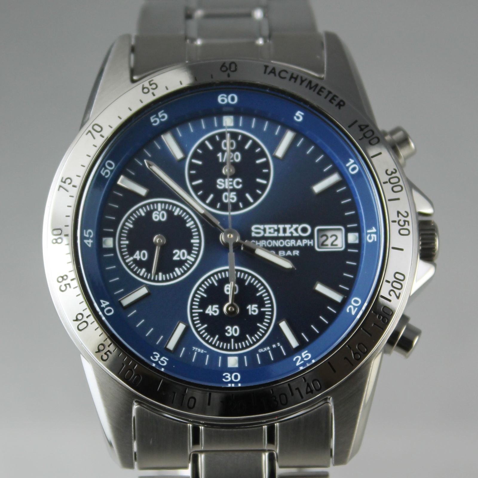 SEIKO SBTQ071ブルー文字盤 時計 楽天市場】【正規品】セイコー スピリット SEIKO SPIRIT 流通限定