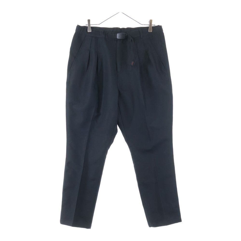 nonnative ノンネイティブ 21SS ×GRAMICCI WALKER ANKLE CUT EASY SLACKS POLY TWILL NN-P3988 グラミチ ウォーカー アンクル カット イージー スラックス ポリ ツイル テーパードパンツ