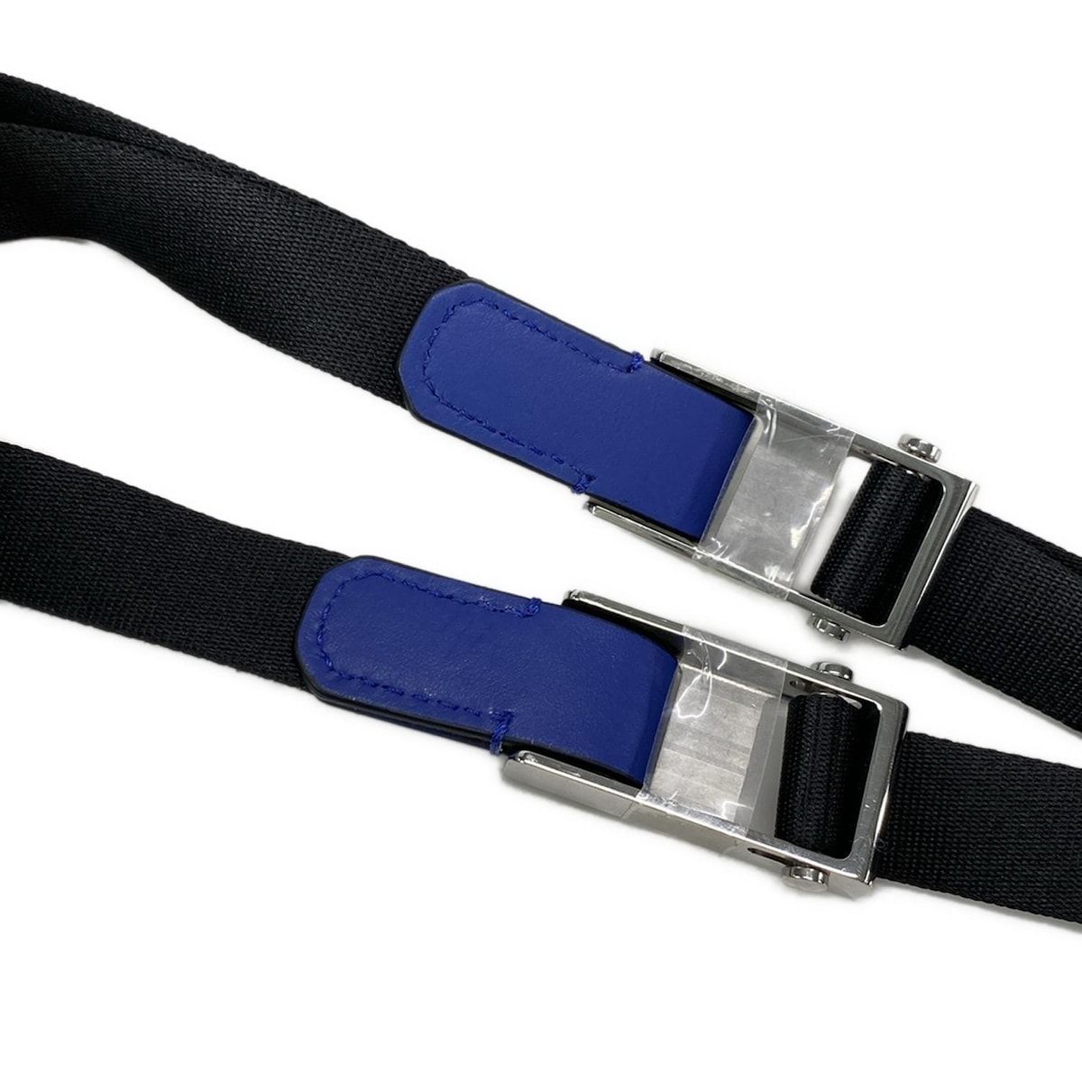 7VZ034 ブルー×レッド×マルチ