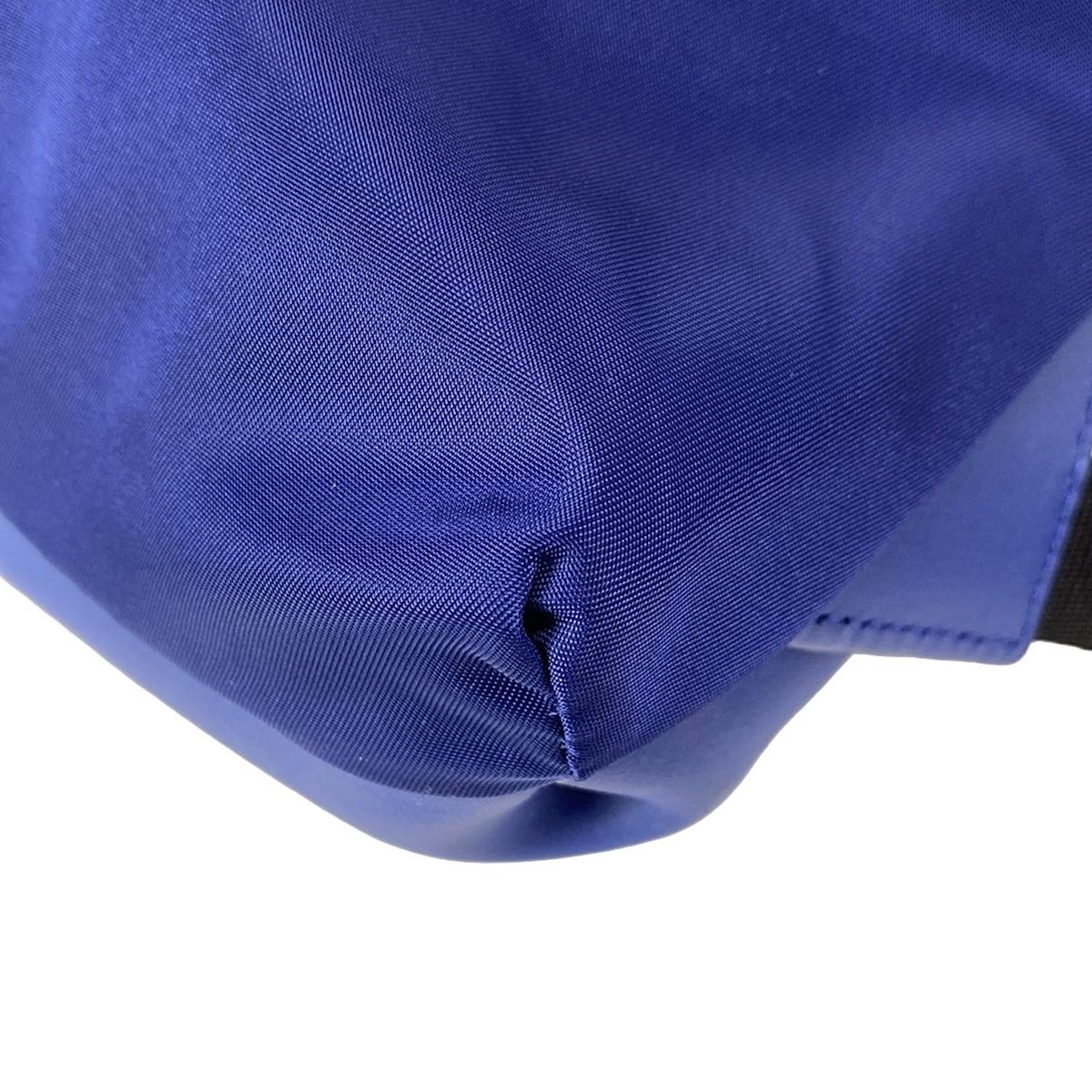 ブルー×レッド×マルチ