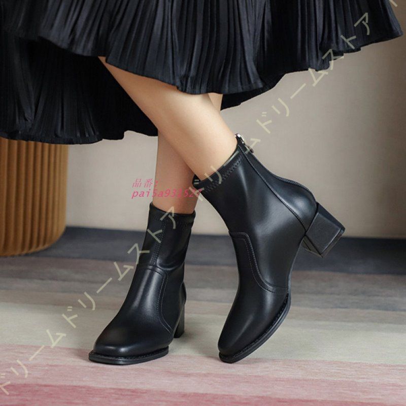 ブーツ 春ブーツ