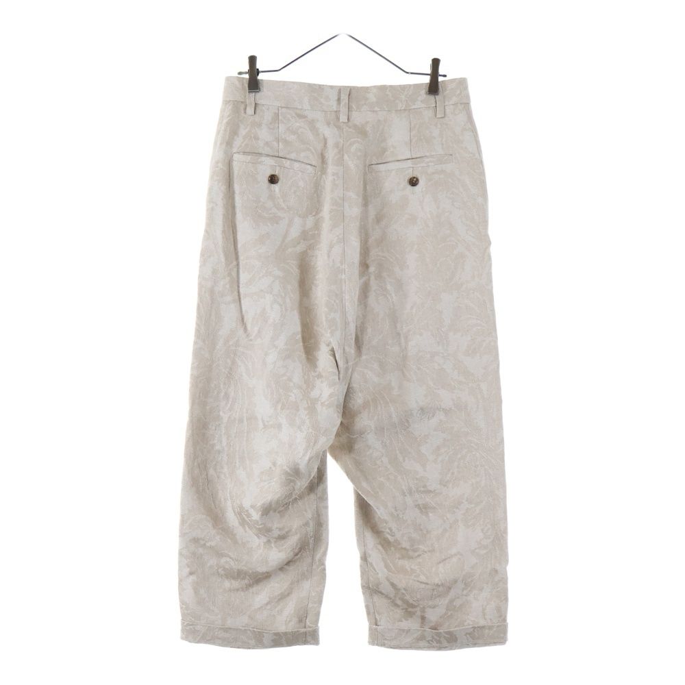 【専用】ジュンヤ ワタナベコムデギャルソン リネン サルエルパンツ JUNYA WATANABE COMME des GARCONS (ジュンヤワタナベ