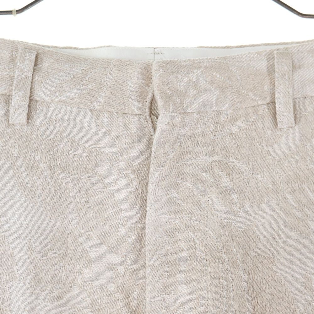 【専用】ジュンヤ ワタナベコムデギャルソン リネン サルエルパンツ ジュンヤワタナベサルエルパンツ