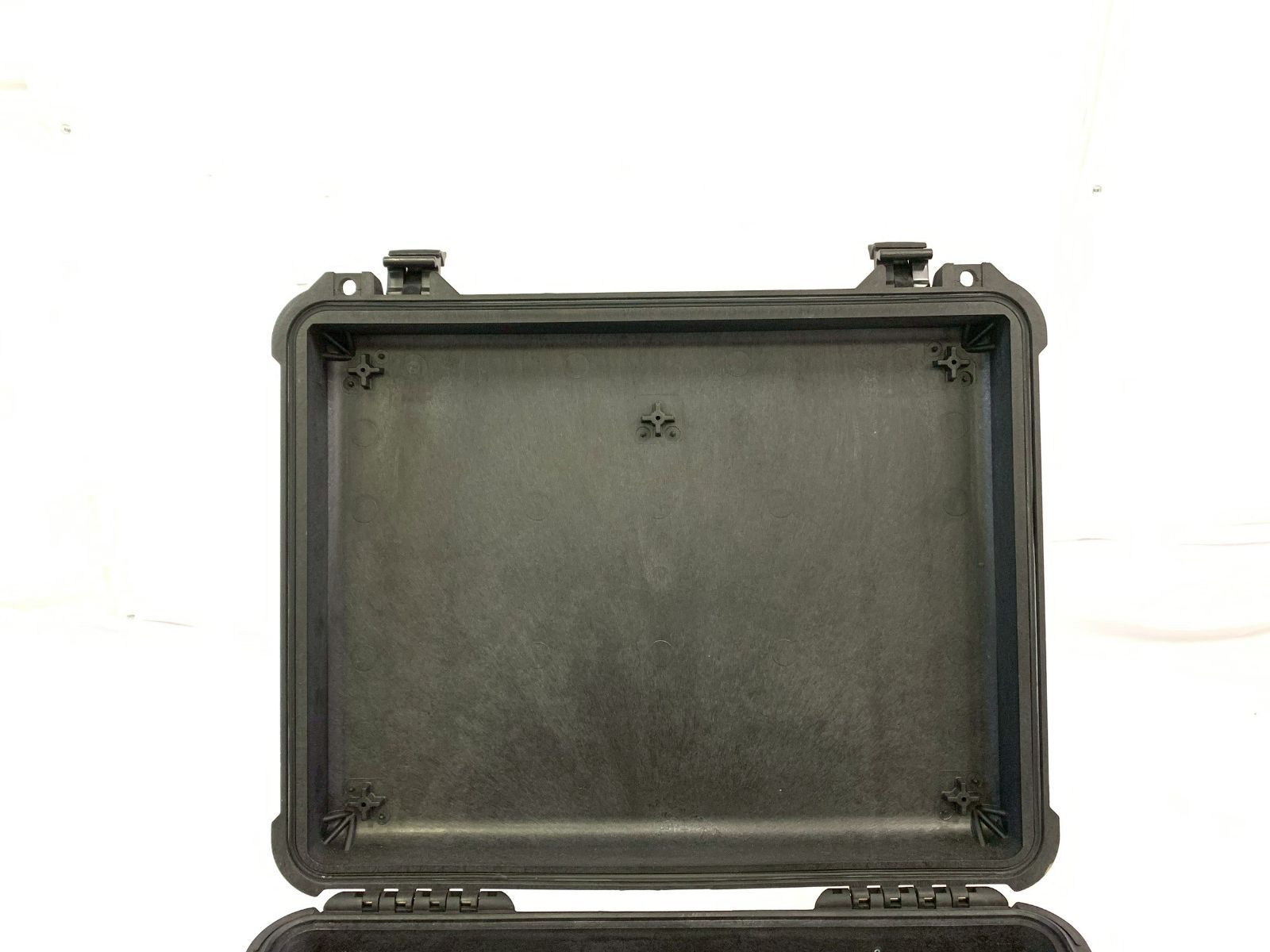 米軍放出品 ペリカン/ハーディッグ 道具箱 Pelican-Hardigg ミリタリー