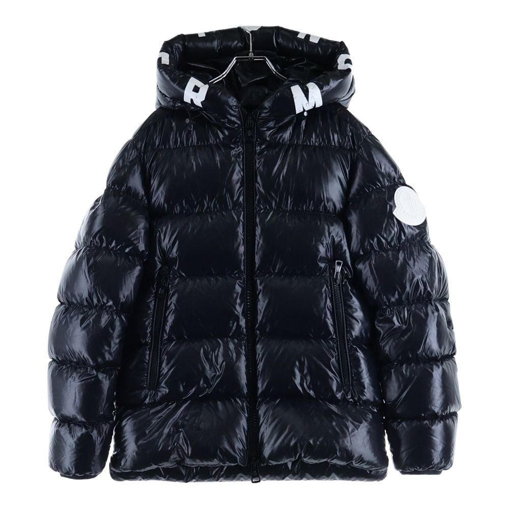 MONCLER モンクレール DUBOIS GIUBBOTTO デュボア ダウンジャケット E20914131505