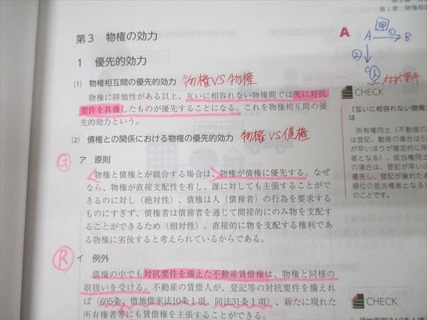アガルートアカデミー 行政書士試験 総合講義 民法 2025年合格目標