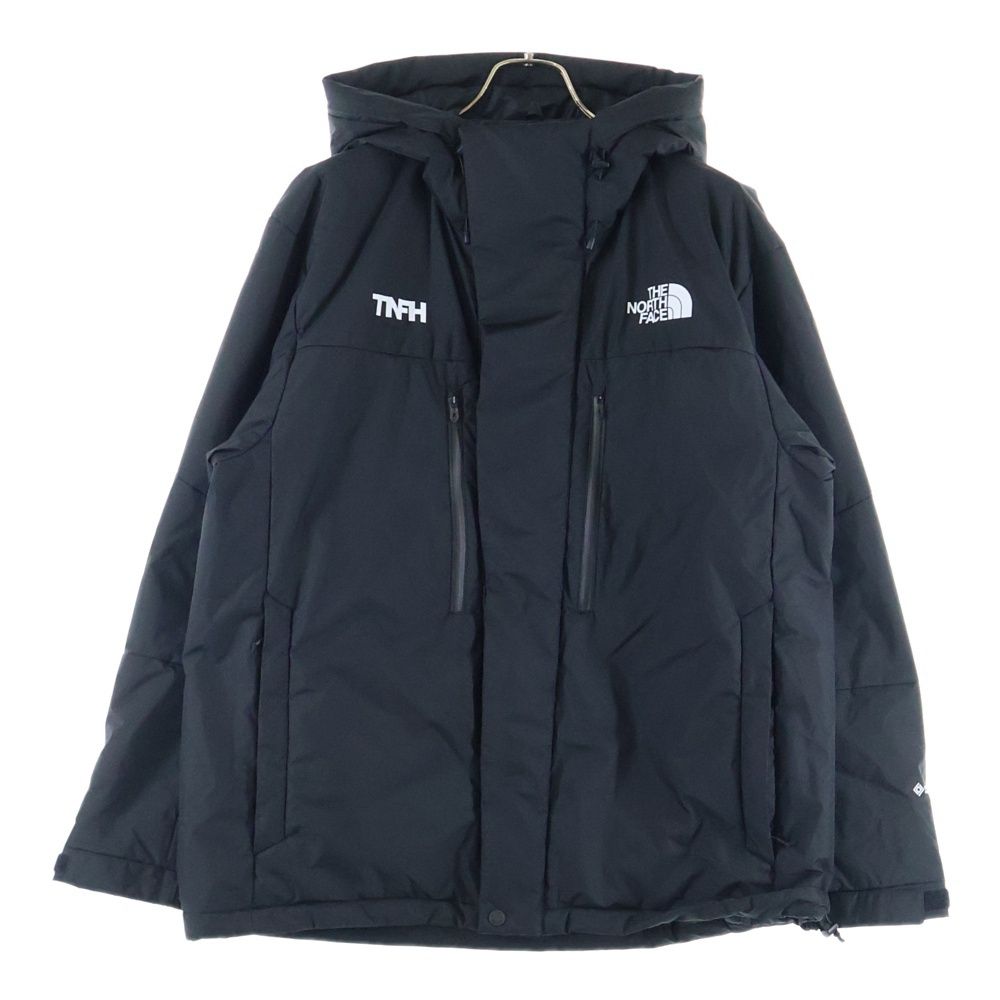 THE NORTH FACE (ザノースフェイス) ×HYKE GTX Insulation Trail