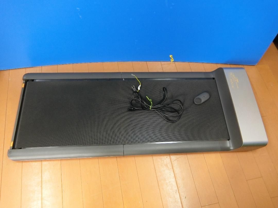 Z1 キングスミス ルームランナー WalkingPad WPP1F 23年製 2510