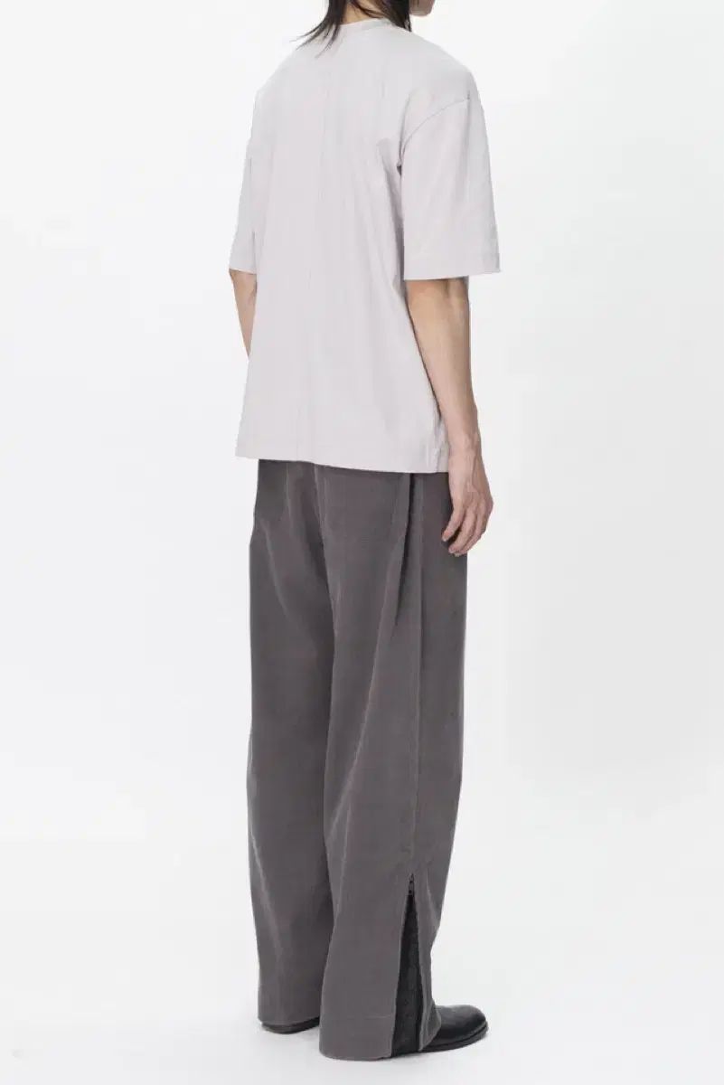 ポリテ루 HANABI コーデュロイ パンツ 3