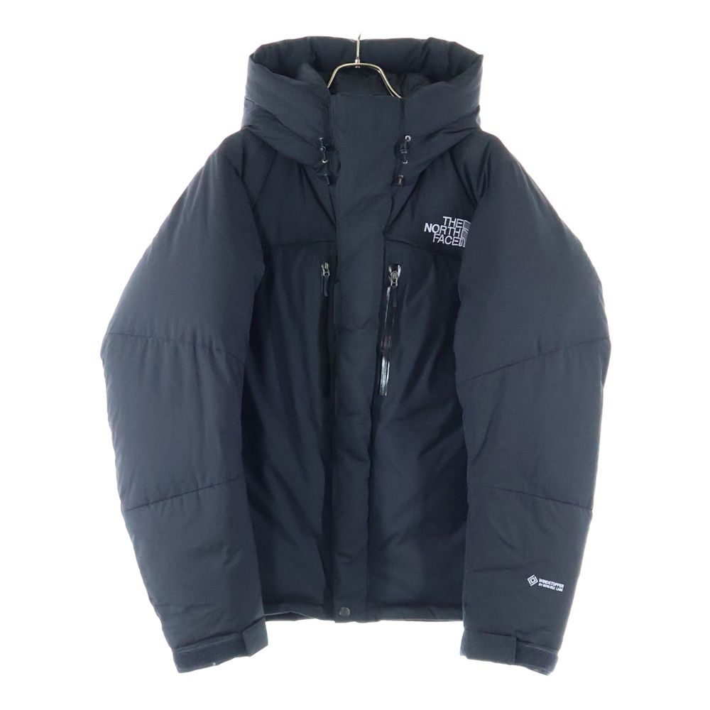 THE NORTH FACE ザノースフェイス 23AW Baltro Light Jacket GORE-TEX バルトロライト ダウンジャケット ゴアテックス ケルプタン ブラック ND92340