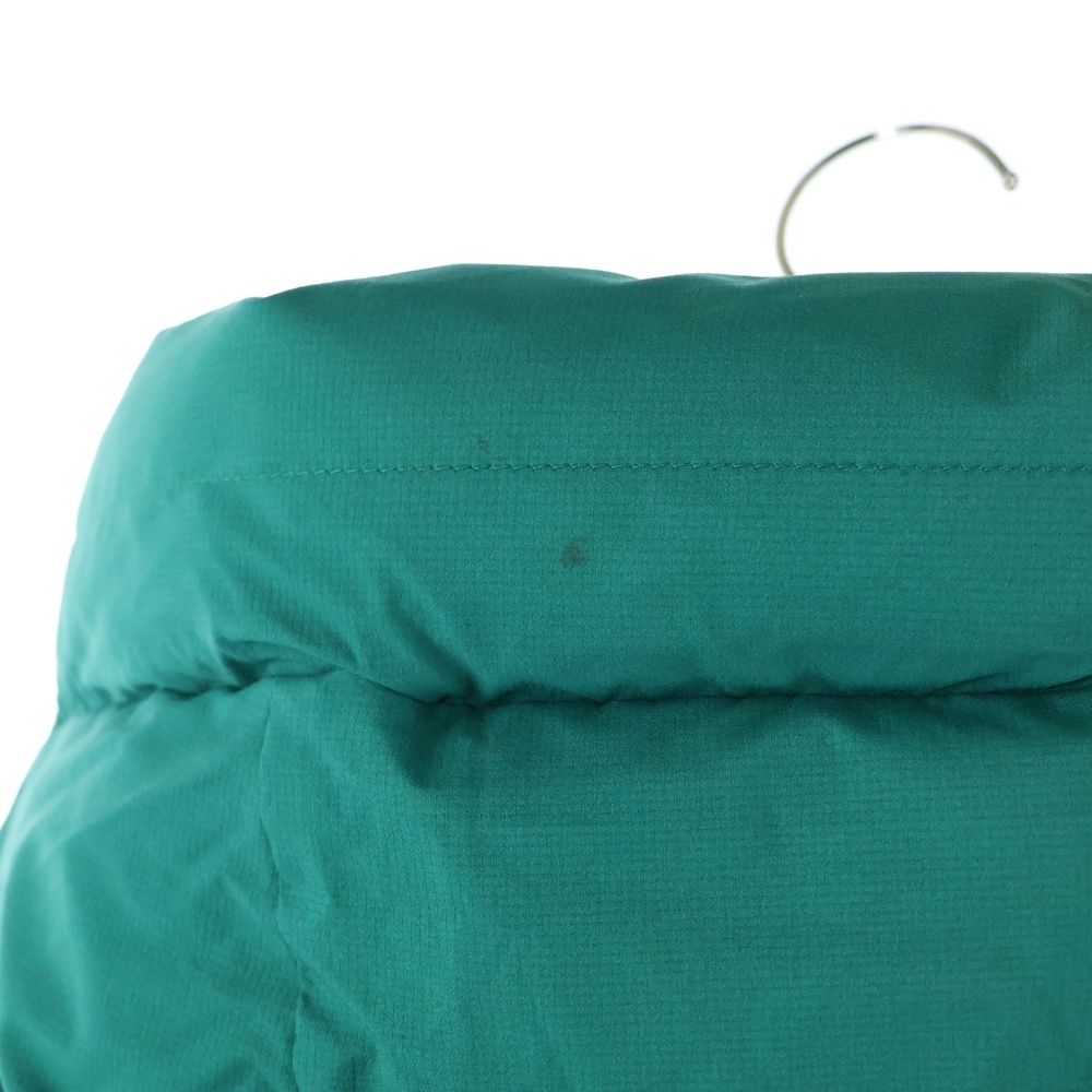 THE NORTH FACE ザノースフェイス 23AW Baltro Light Jacket GORE-TEX バルトロライト ダウンジャケット ゴアテックス ケルプタン グリーン ブラック ND92340 KANDAIZUMI_COM