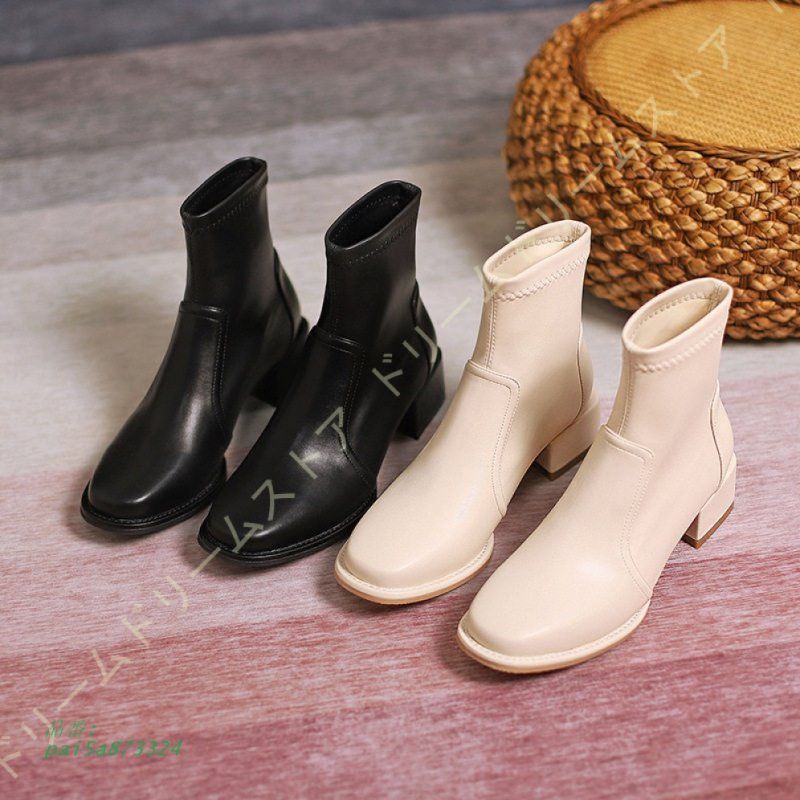 ハイカット 歩きやすい