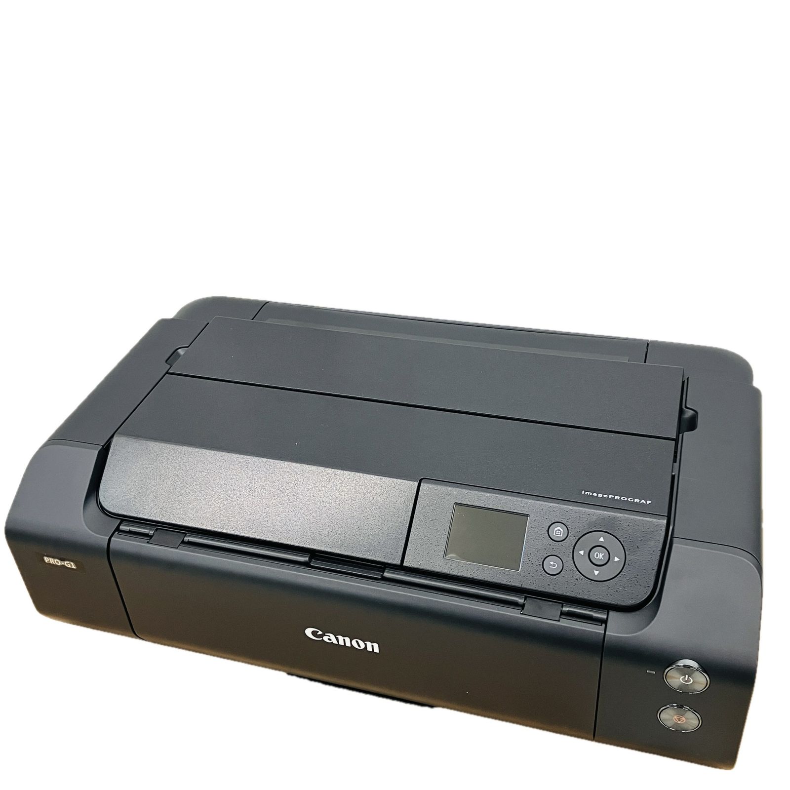 Canon PIXUS PRO-G1 K10511 A3 インクジェット プリンター PC周辺機器 家電 キヤノン C10536204