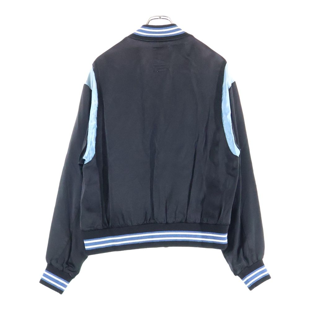 JACKET スタジアム