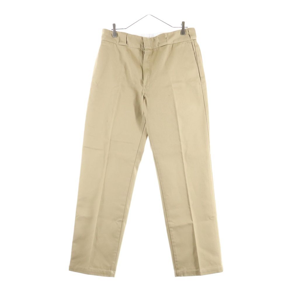 RATS ラッツ 24AW SPOT ARCHIVE 復刻 Way of life 24 SPP-0701 コットン ストレートパンツ ベージュ