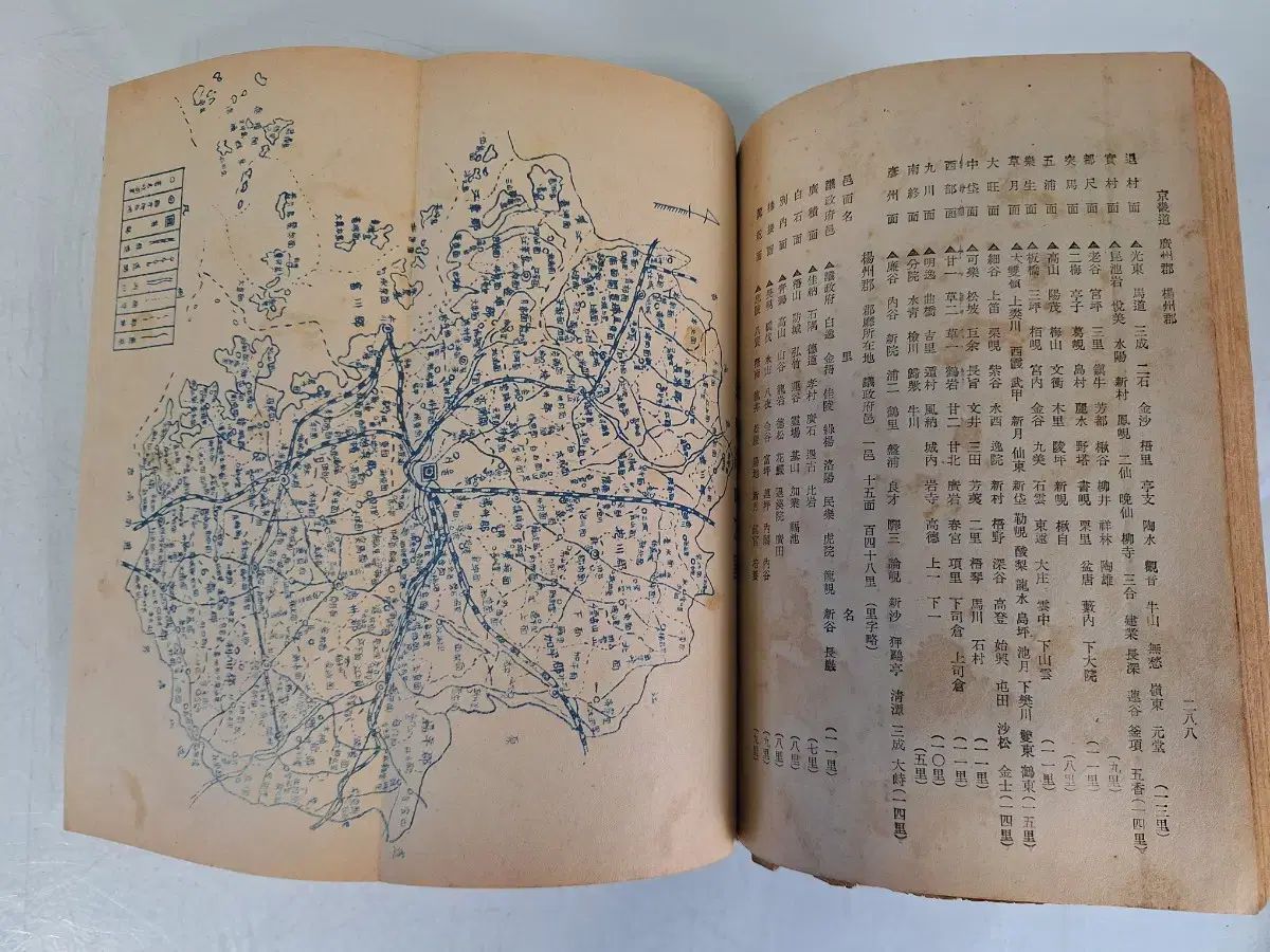 ビンテージ本 国民宝鑑