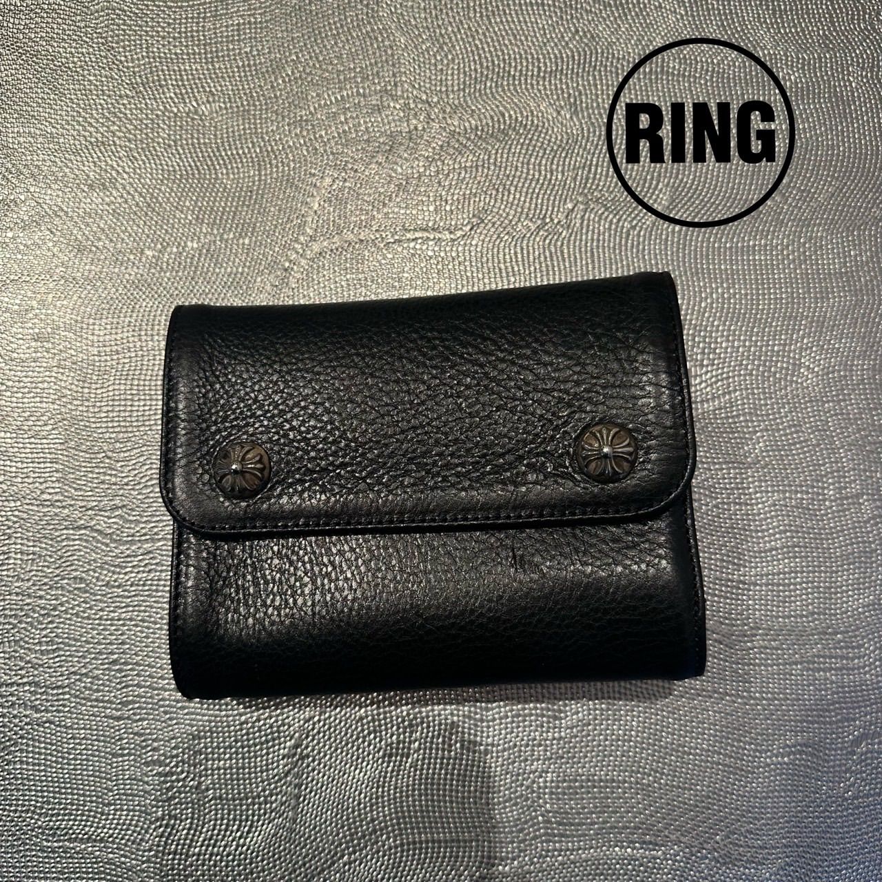 Chrome Hearts WAVE MINI - メルカリ