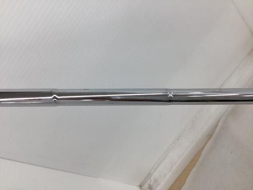 ピン KARSTEN SERIES ANSER 34.0インチ パター PT スチール フレックスその他 ユニセックス 共用 右利き 右用 Cランク ゴルフクラブ