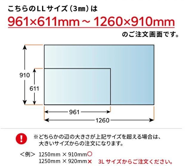 透過率97％以上
