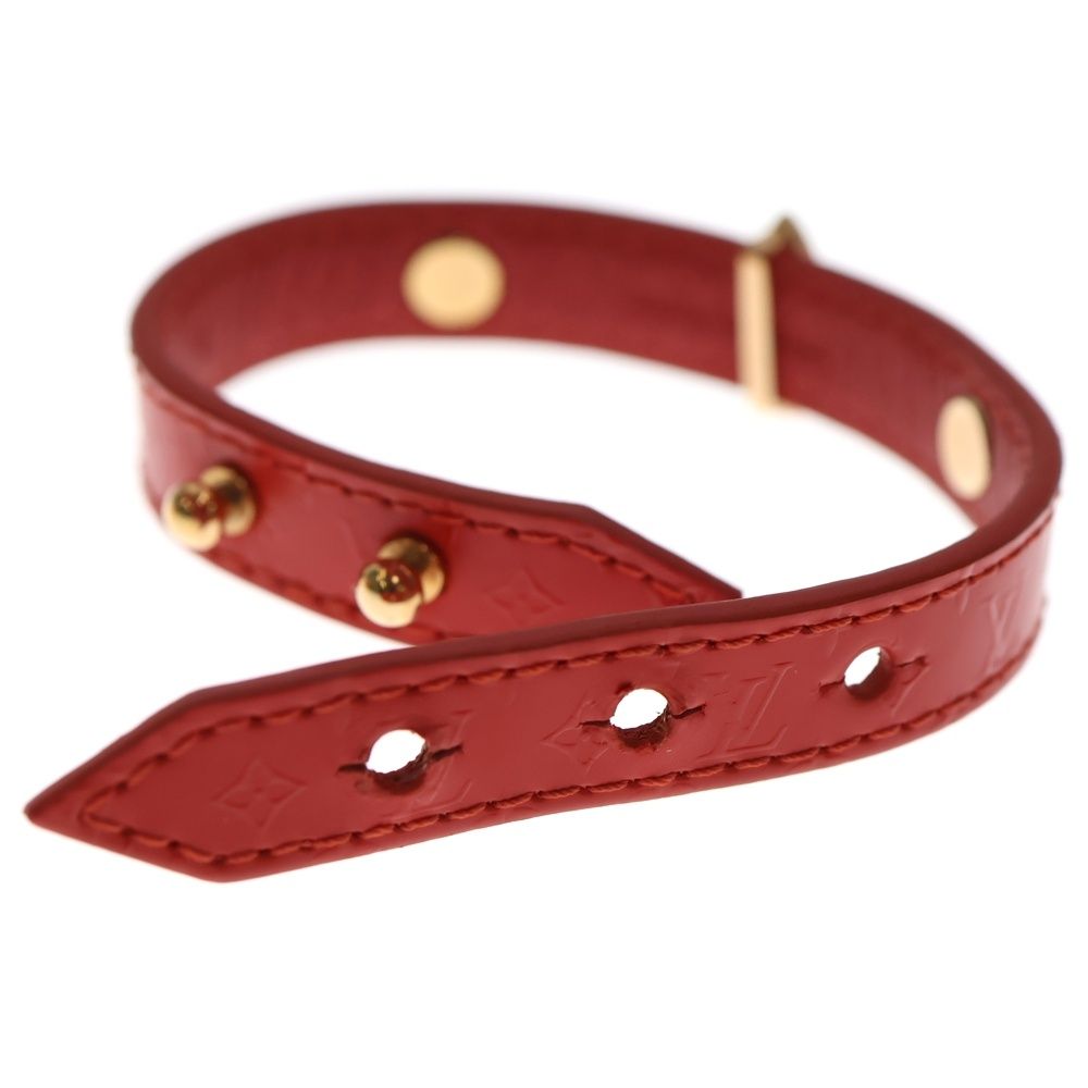 LOUIS VUITTON (ルイヴィトン) モノグラムフラワー レザー