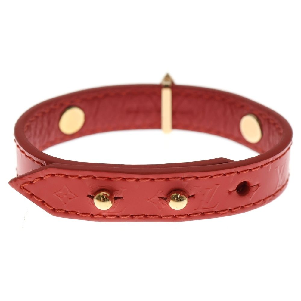 LOUIS VUITTON (ルイヴィトン) モノグラムフラワー レザー