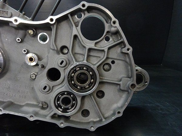 ハーレー スポーツスター