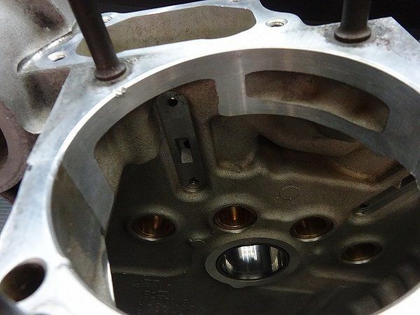 ハーレー スポーツスター