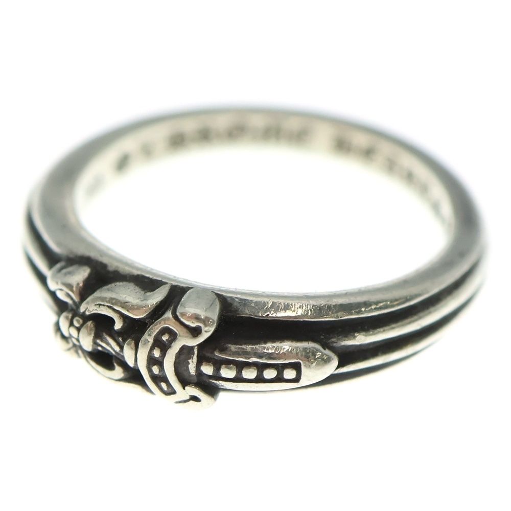 CHROME HEARTS クロムハーツ BABY CLSC ベイビークラシックダガーリング シルバー