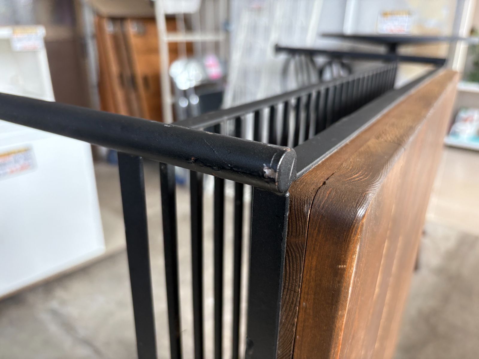 TOHMA KELTテーブル