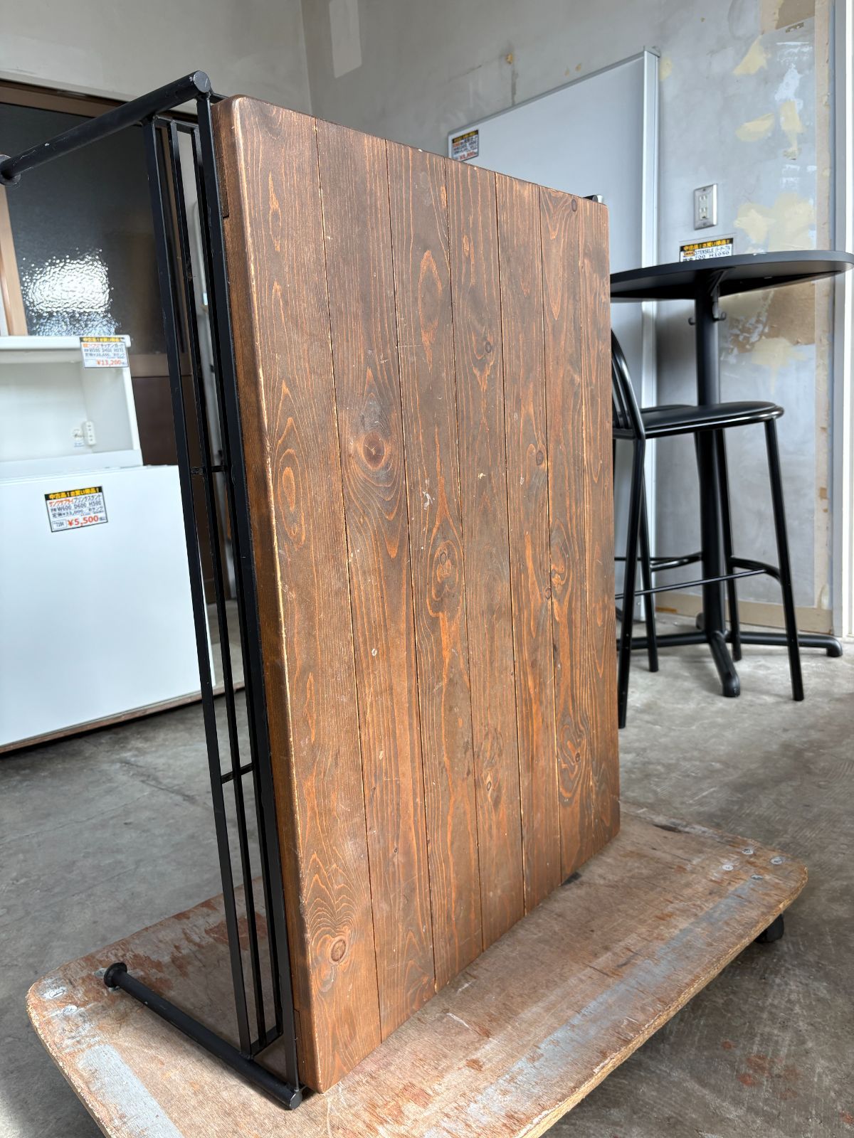 ファニチャー ヴィンテージ