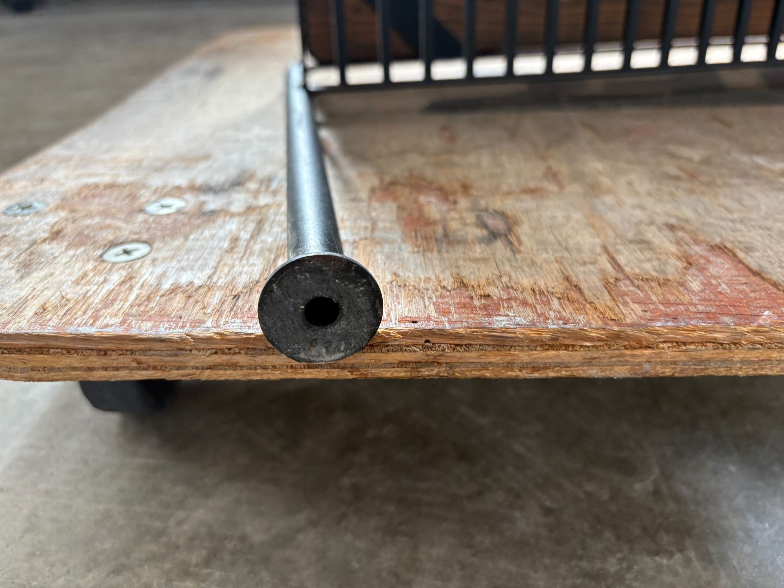 TOHMA KELTテーブル