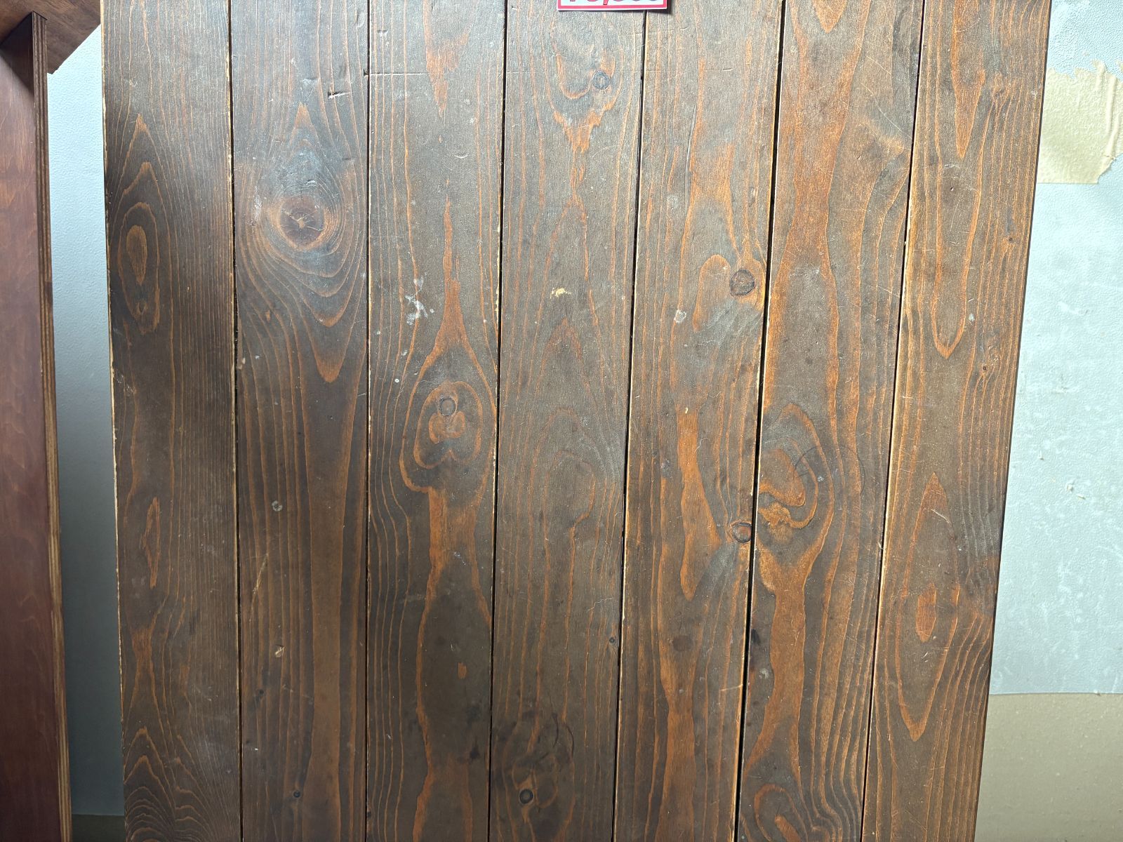 古木アンティーク風