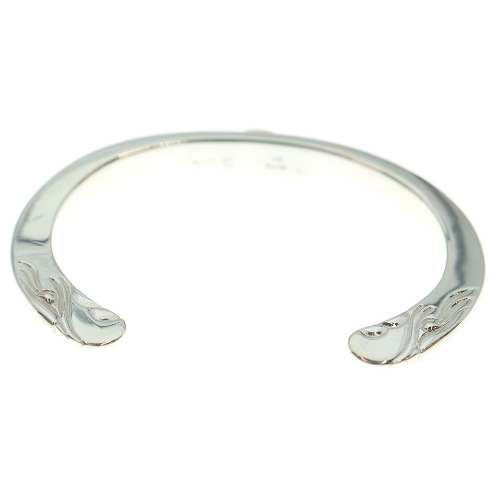 TADY - KING タディアンドキング イーグルフェイスバングル GPイーグル シルバー ゴールド