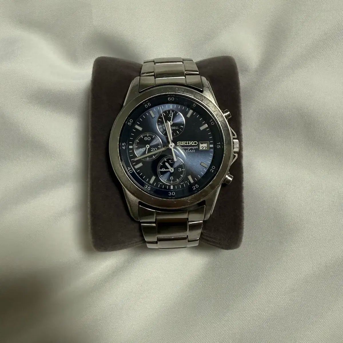 SEIKO セイコー クロノクグラフ ヴィンテージ 時計