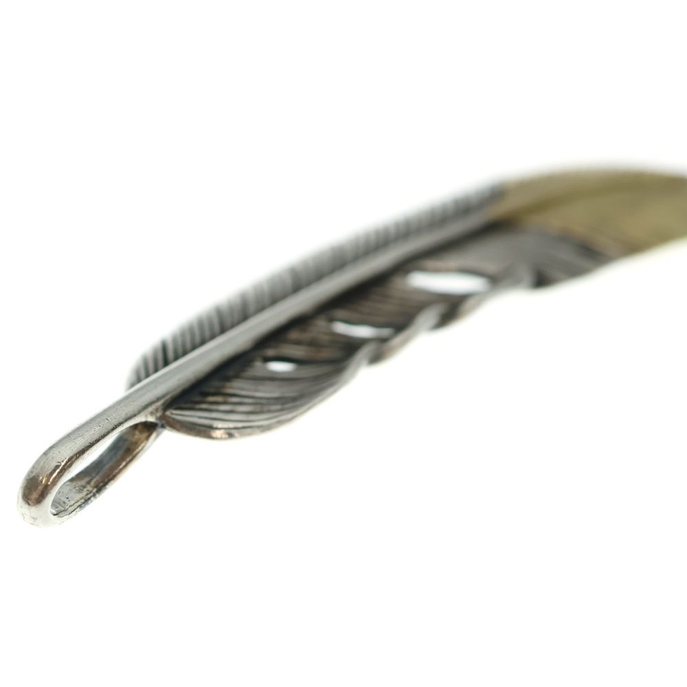 TADY & KING (タディアンドキング) SVフェザー剣先K18 Lサイズ 左向き