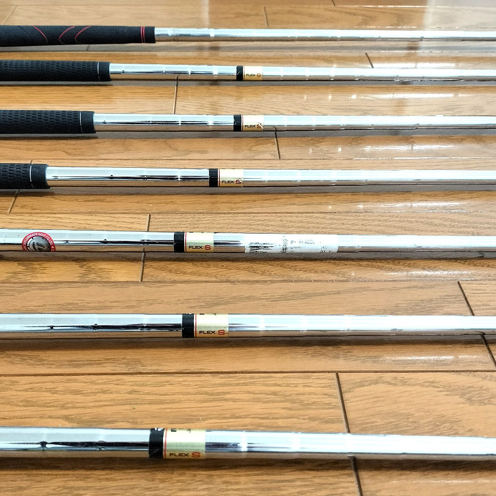 テイラーメイド M2