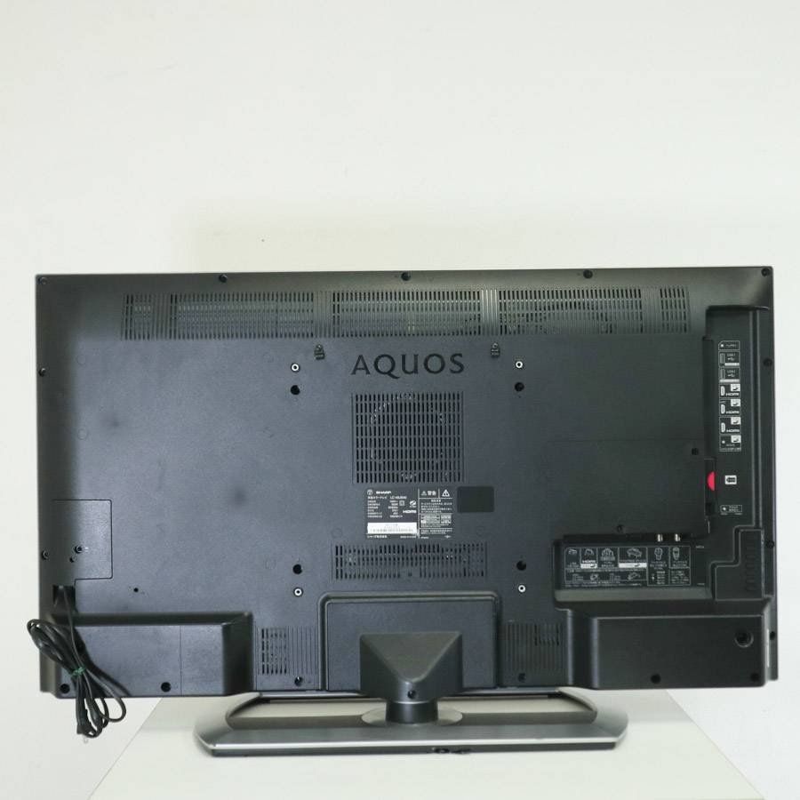 SHARP シャープ 4K対応 アクオス 45インチ 液晶テレビ LC-45US40 2017