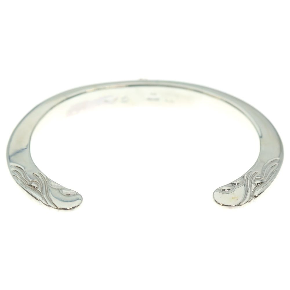 TADY - KING タディアンドキング イーグルフェイスバングル GPウルフ シルバー ゴールド