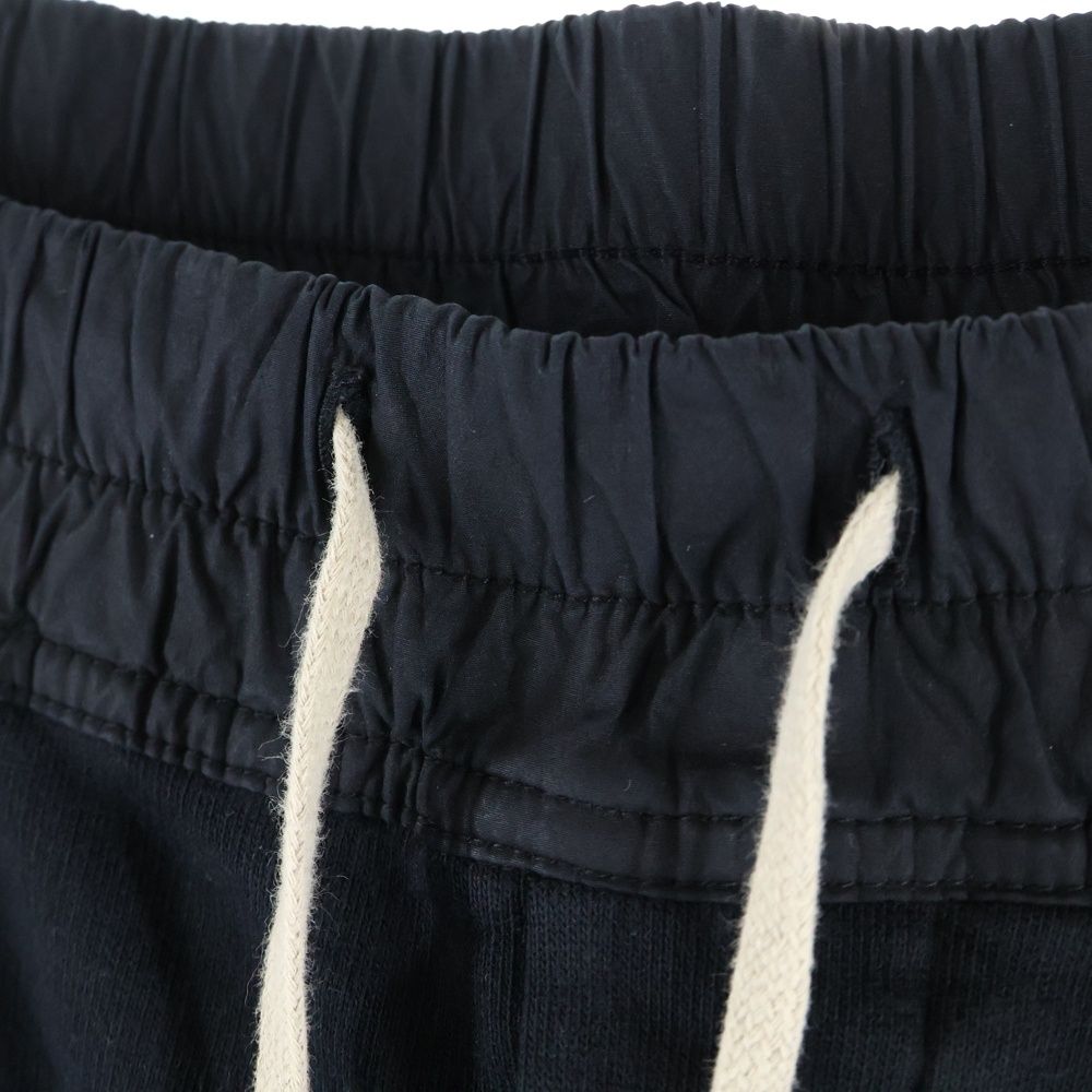 スウェットサルエルパンツ