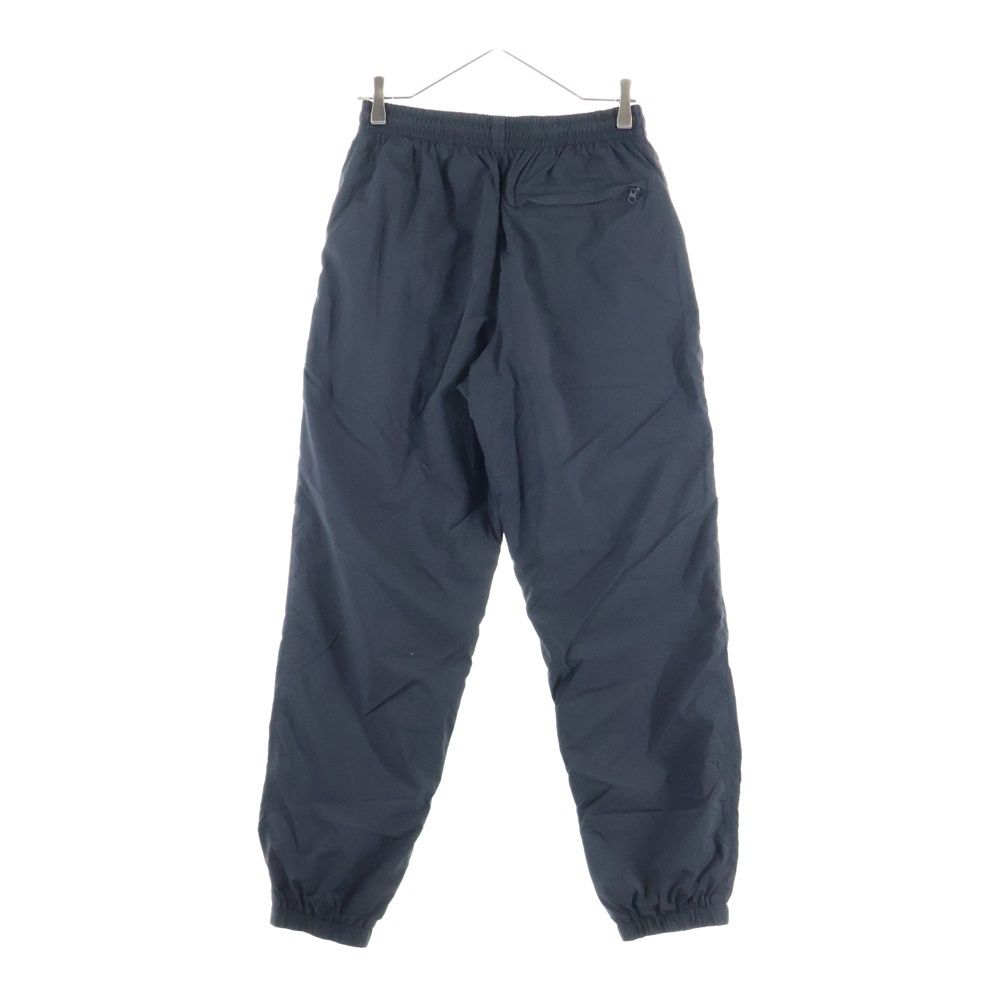 Palace Skateboards パレススケートボーズ VEVTED SHELL BOTTOM ナイロントラックパンツ ブラック