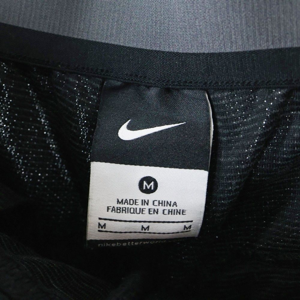  F.C.R.B. F.C.Real Bristol FCRB エフシーアールビー エフシー ルブリストル 16 SS ×NIKE KNIT WARM UP PANTS ナイキ フロントロゴワッペン ニットウォームアップパンツ ブラック 823119-010 チノパン パンツ