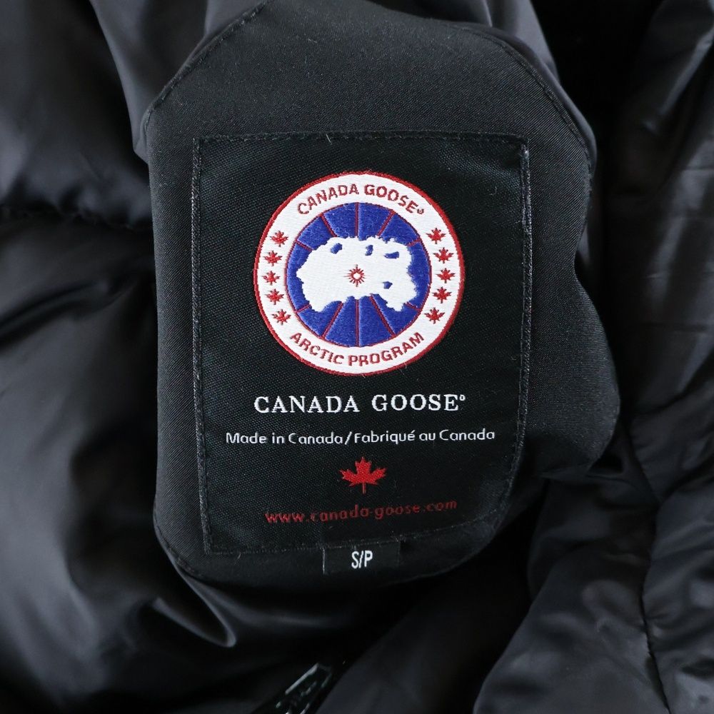 CANADA GOOSE